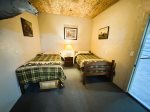 Garage Bunkhouse